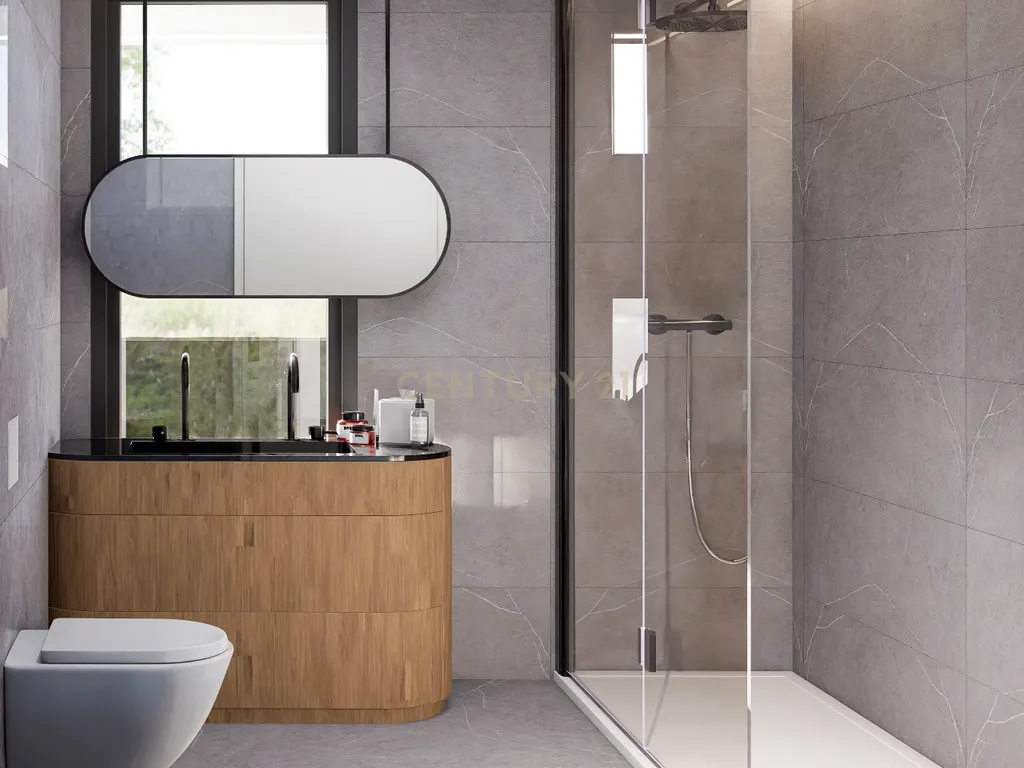 T1 no Empreendimento na Trofa - Image 8