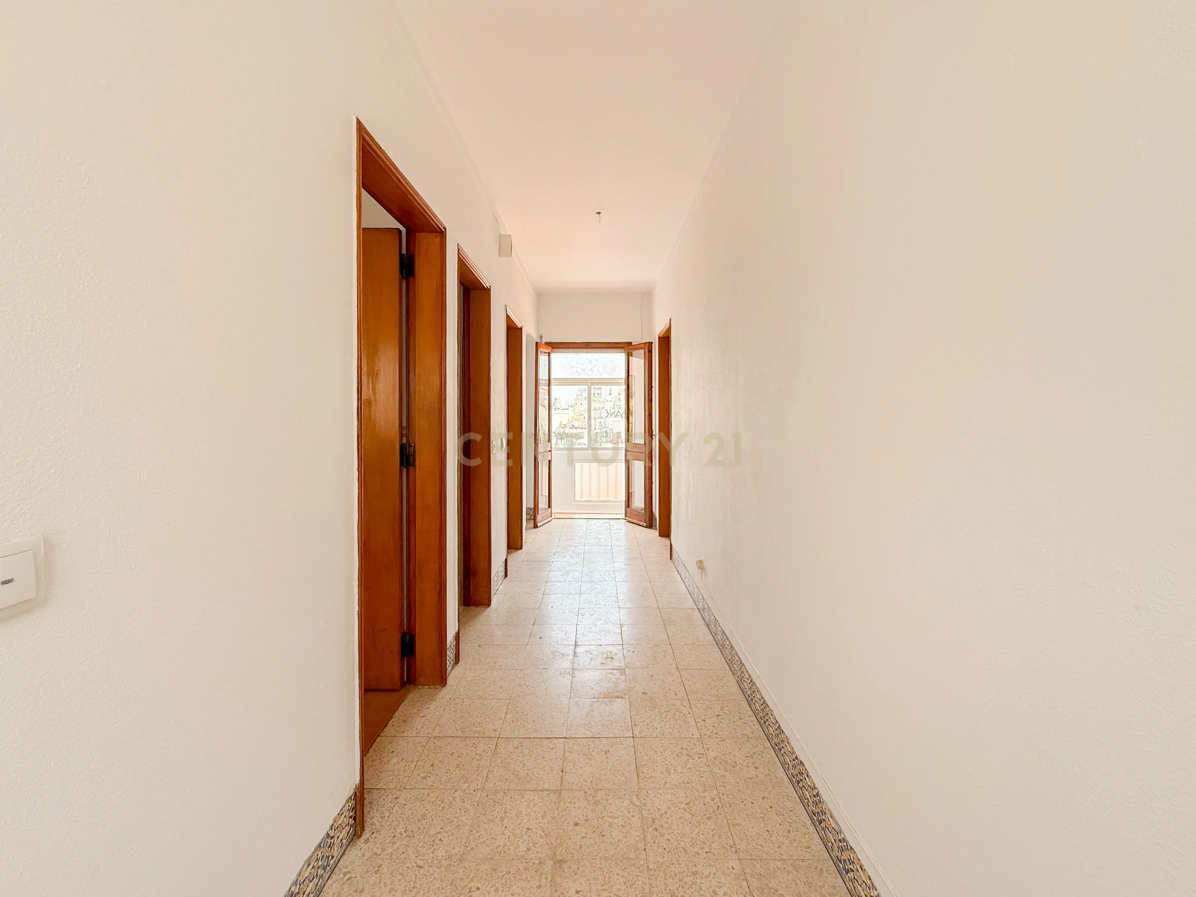 Fotografia 6 de Edifício Habitacional | Cerro Malpique – Albufeira | 4 Pisos | Vista Mar