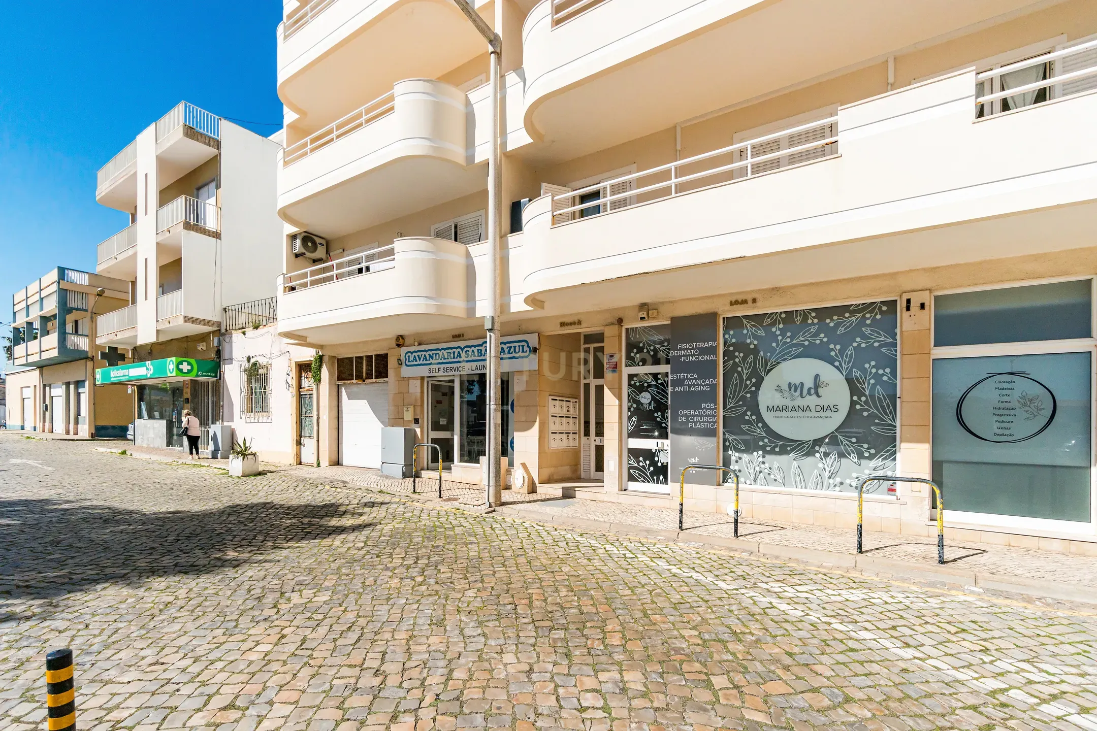 Loja Comercial em Quarteira – Excelente Investimento Rentabilidade Imediata - Image 24