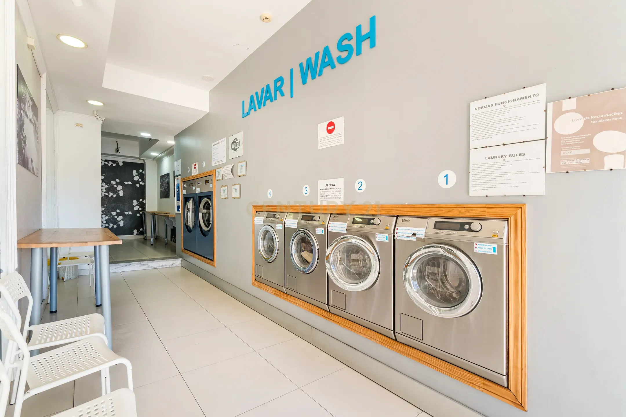 Loja Comercial em Quarteira – Excelente Investimento Rentabilidade Imediata - Image 8