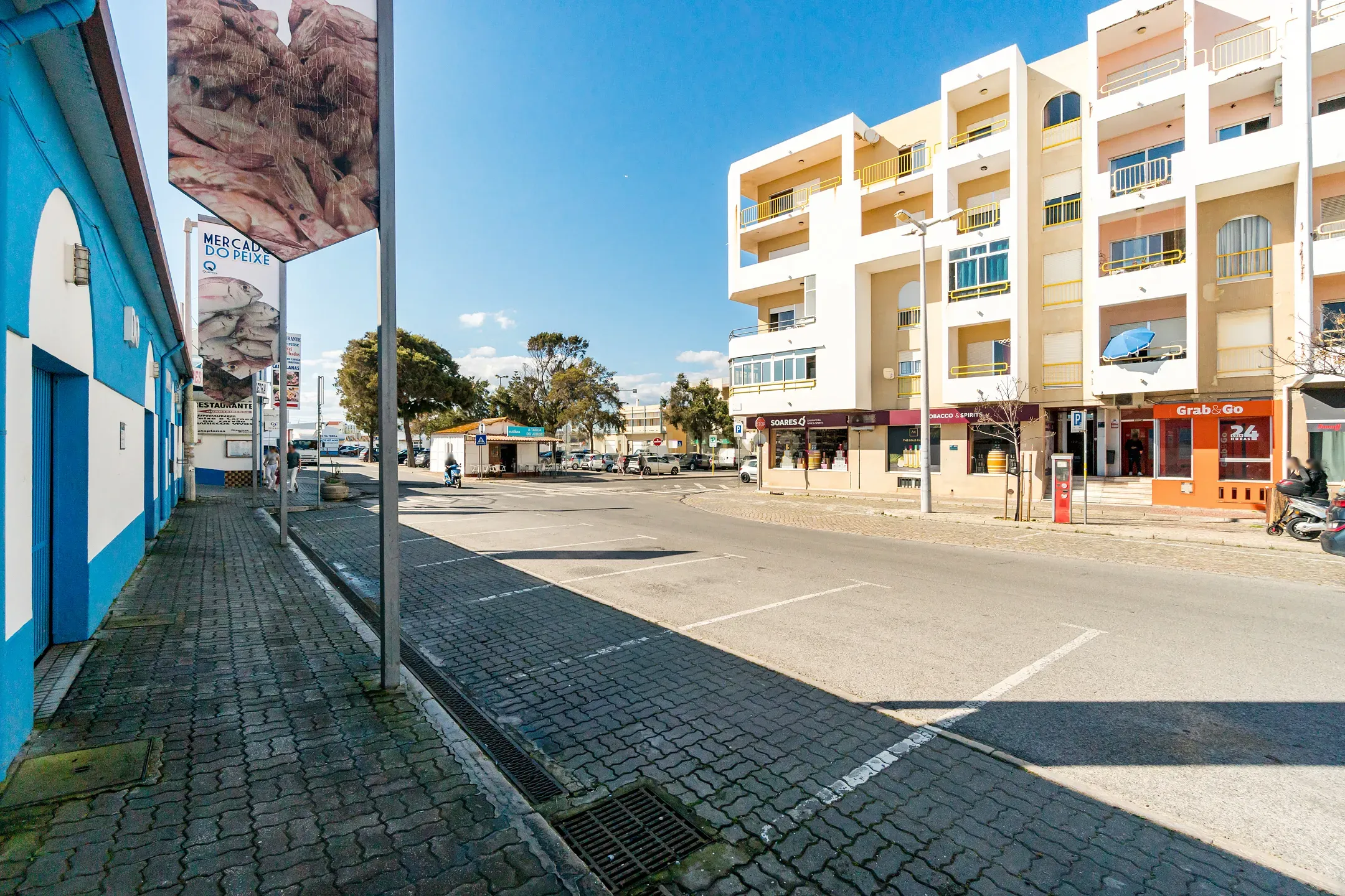 Loja Comercial em Quarteira – Excelente Investimento Rentabilidade Imediata - Image 19