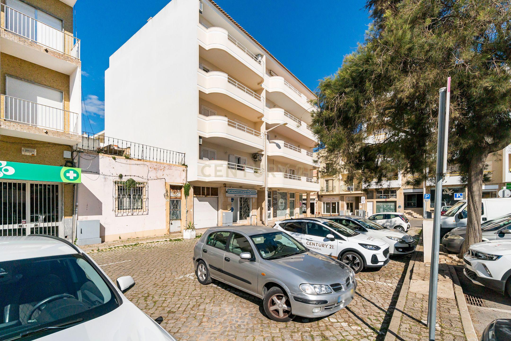Loja Comercial em Quarteira – Excelente Investimento Rentabilidade Imediata - Image 22