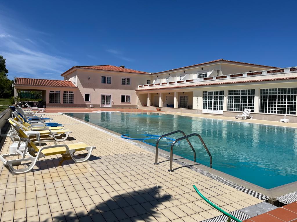 Hotel de Charme no Alentejo – Santiago do Cacém - Image 1
