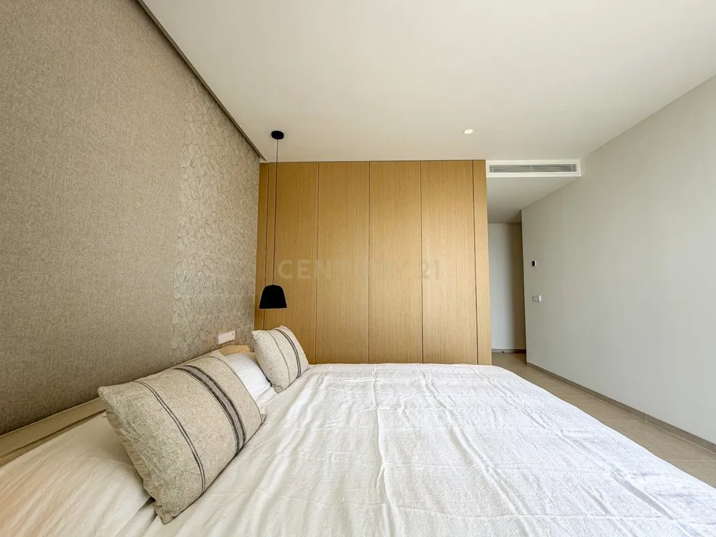Appartement de luxe entièrement meublé de 3 chambres avec vue panoramique - Image 33