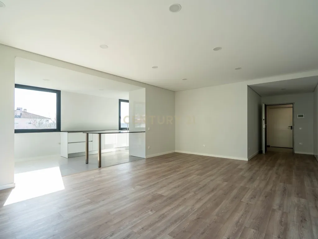 Apartamento T3 - Empreendimento Gardens - Novo - Image 3