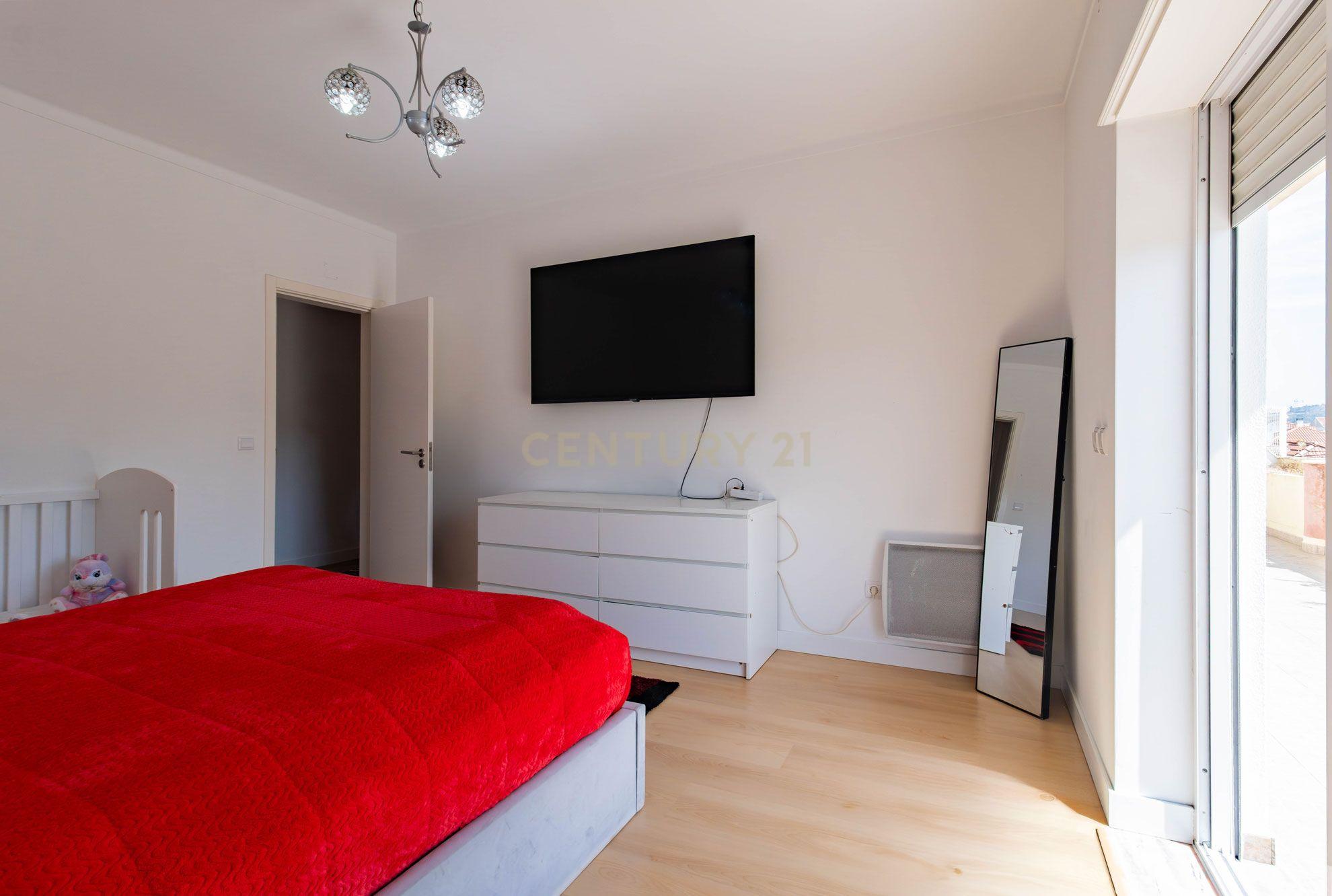 Apartamento T3 à venda em Freixianda, Ribeira do Fárrio e Formigais, Ourém — foto 9