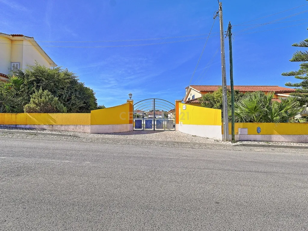 Oportunidade de Investimento, moradia com 6.500 m² de Terreno - Image 38
