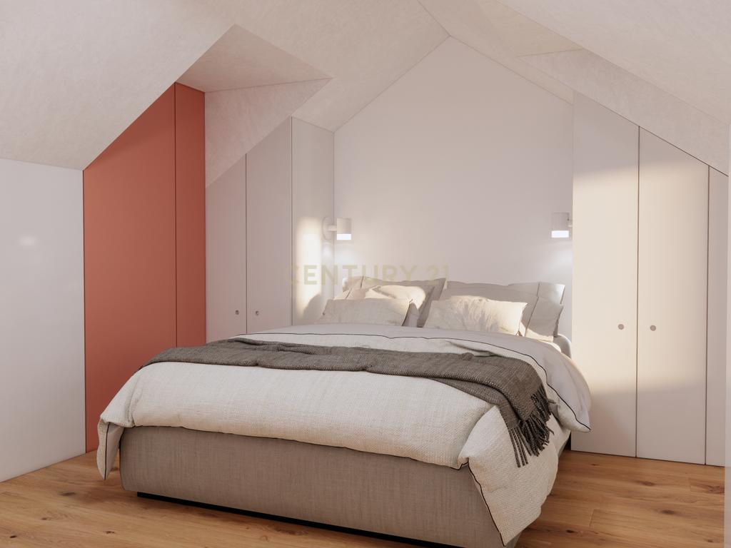 Apartamento Duplex T3+1 Belém, Lisboa - Image 17