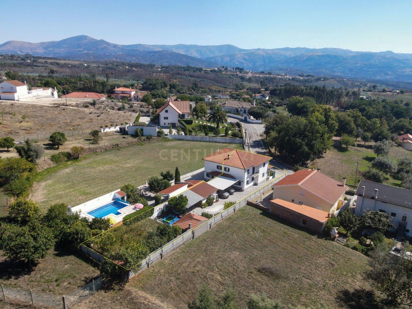 Moradia T3 à venda em Lourosa, Oliveira do Hospital — foto 5