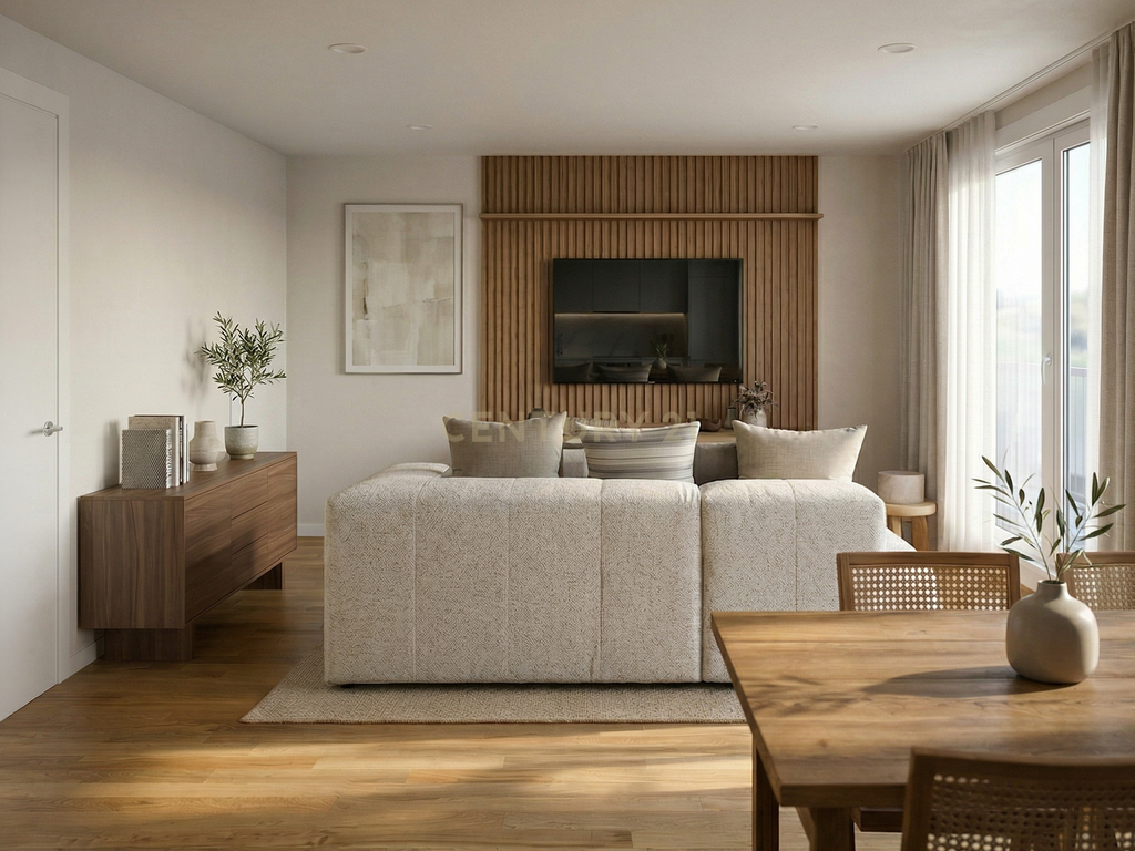 Apartamento T2, Moinho Novo, Porto Salvo, Oeiras - Image 2