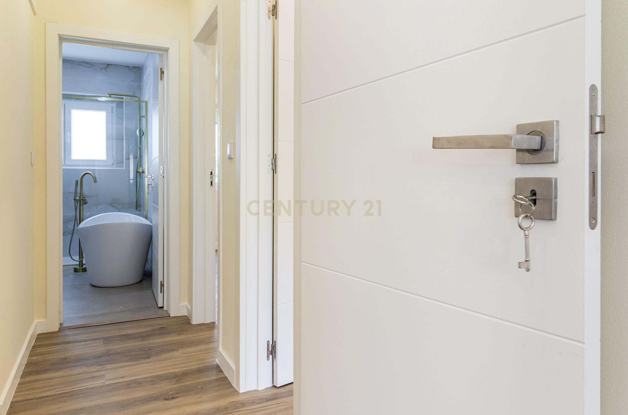 Apartamento T4 à venda em Alvalade, Lisboa — foto 15