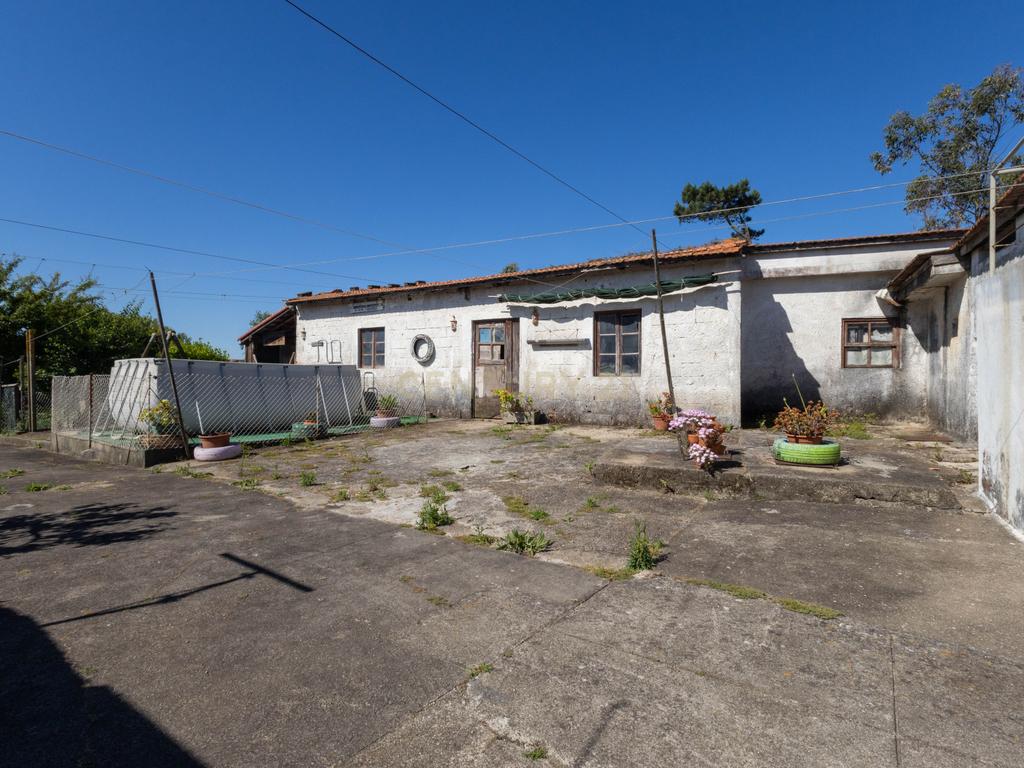 OPORTUNIDADE DE INVESTIMENTO EM CANIDELO V.NOVA DE GAIA 4ARTIGOS – A 300 METROS DA PRAIA DE SALGUEIROS - Image 30
