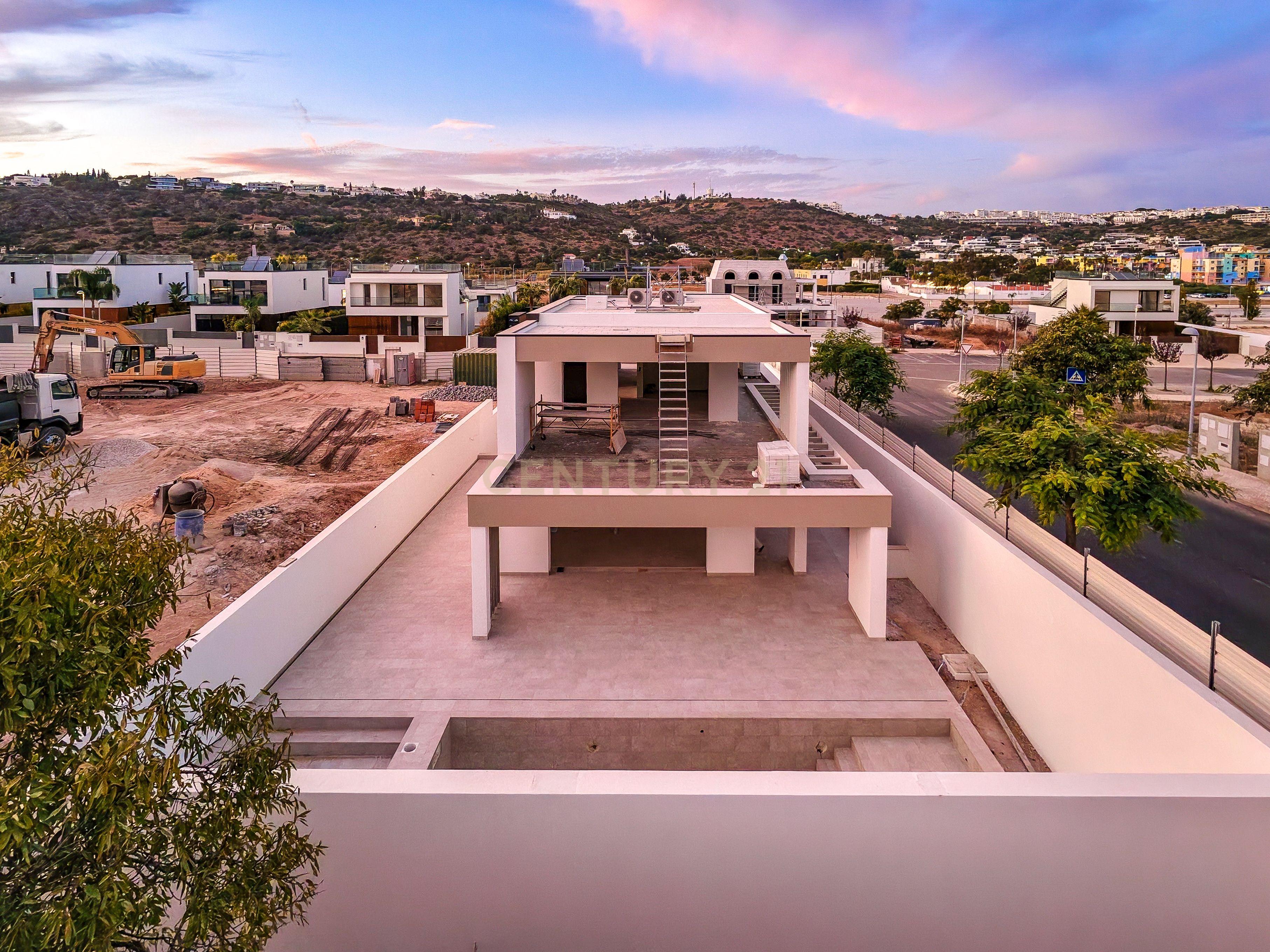 Fotografia 7 de Moradia de Luxo na Prestigiada Marina de Albufeira