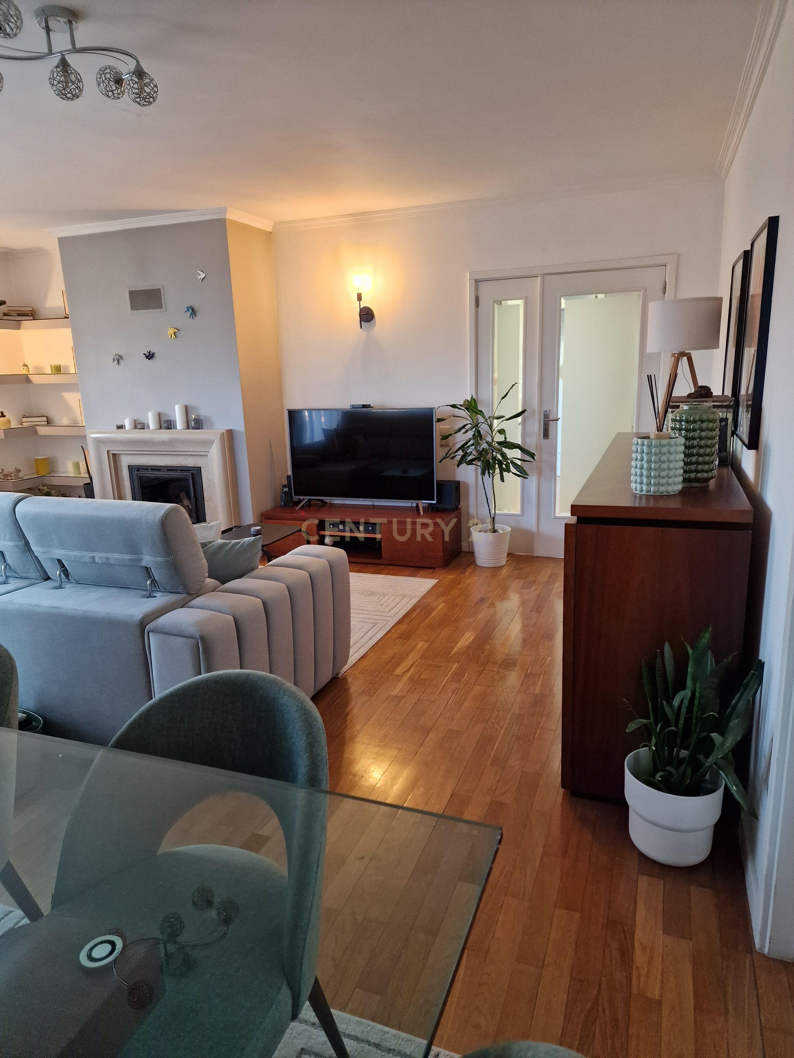 Fotografia 11 de Apartamento T2 c/ garagem p/ duas viaturas em Alfena, Valongo - Vista Panorâmica