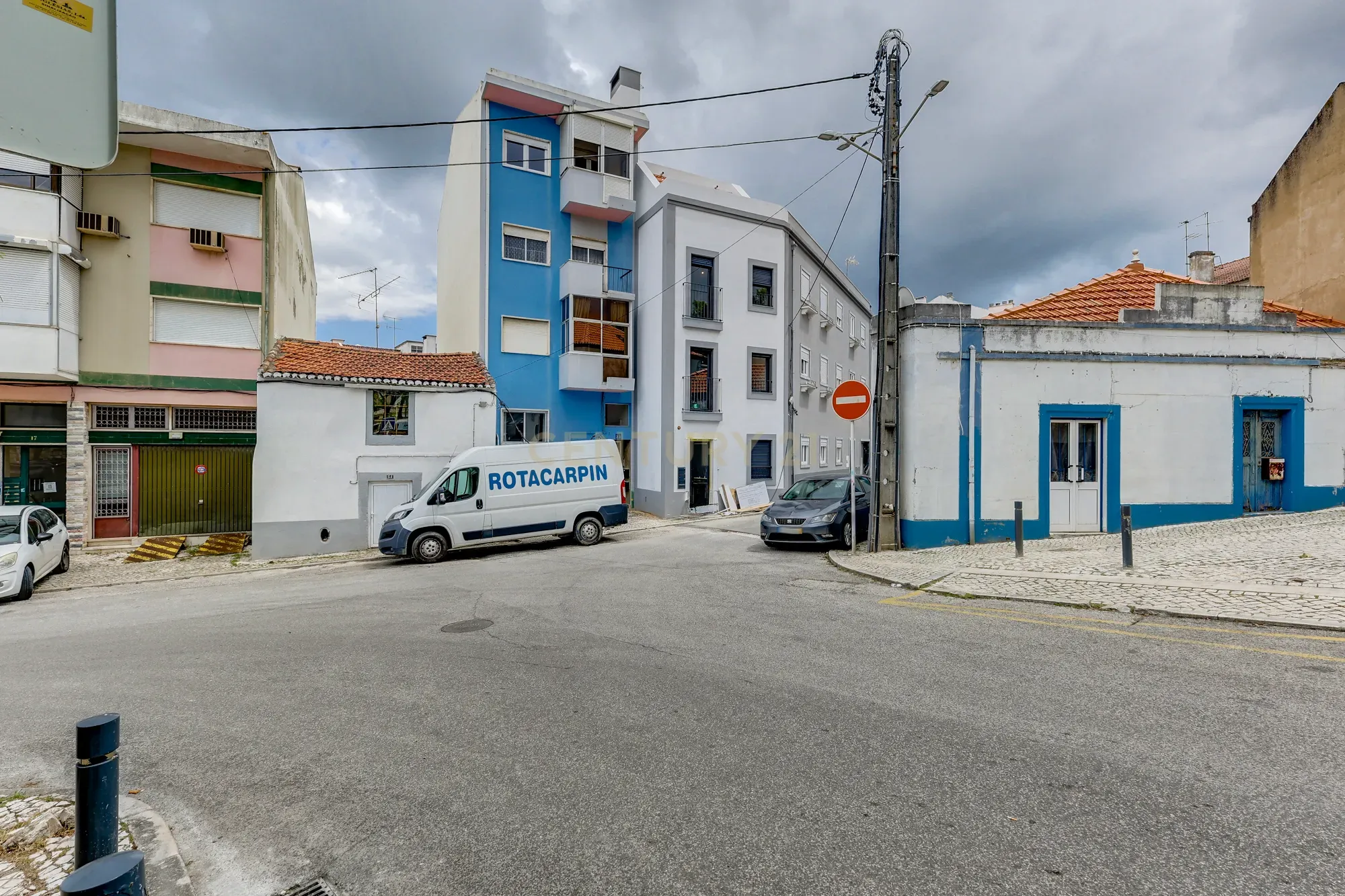 Apartamento T3 à venda em Santa Iria de Azoia, São João da Talha e Bobadela, Loures — foto 30