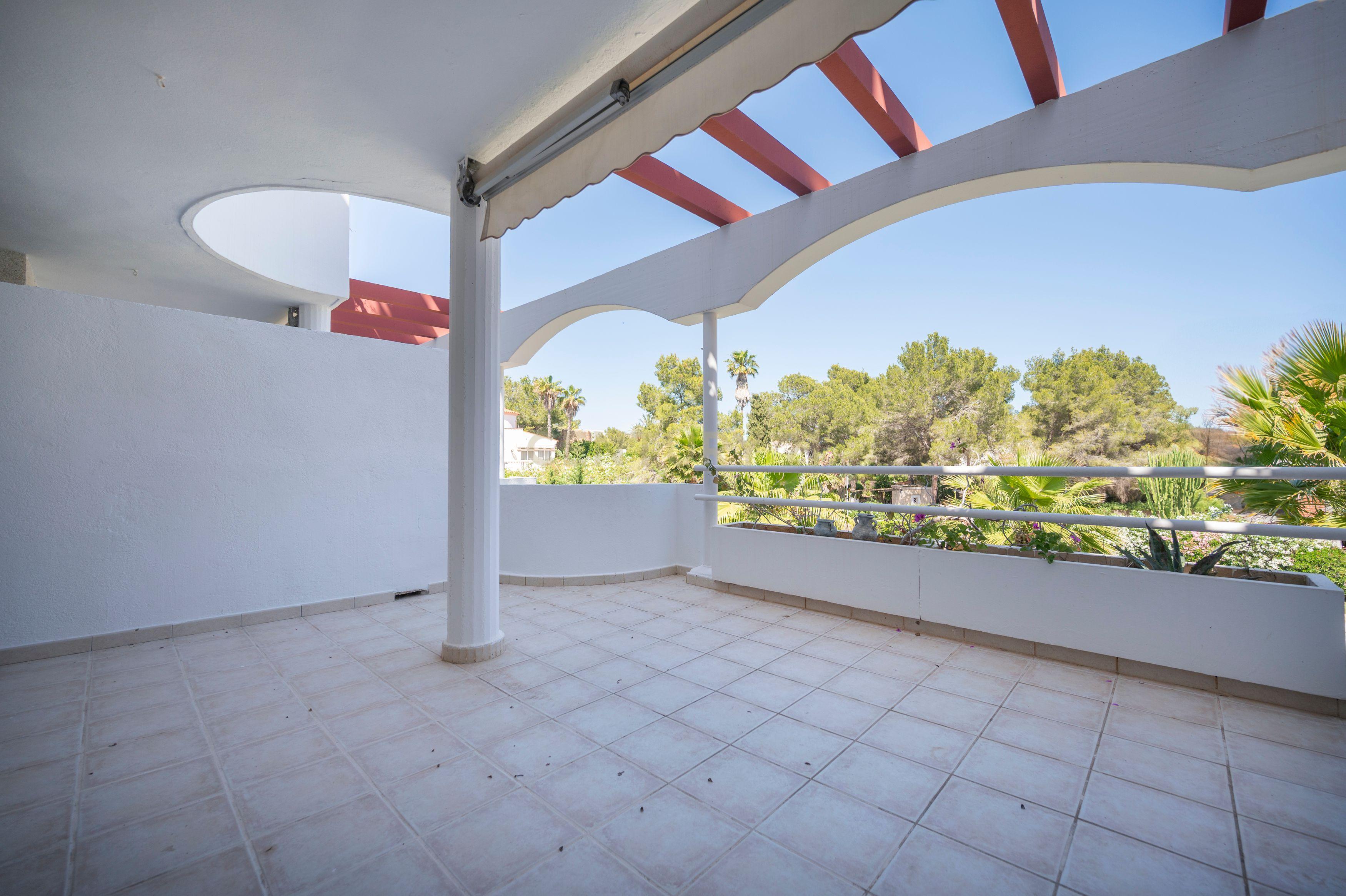 Acolhedor Apartamento na Urbanização Turmalina, Santa Eulalia – Ibiza - Image 10