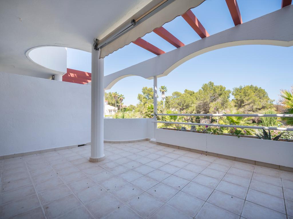 Acolhedor Apartamento na Urbanização Turmalina, Santa Eulalia – Ibiza - Image 10