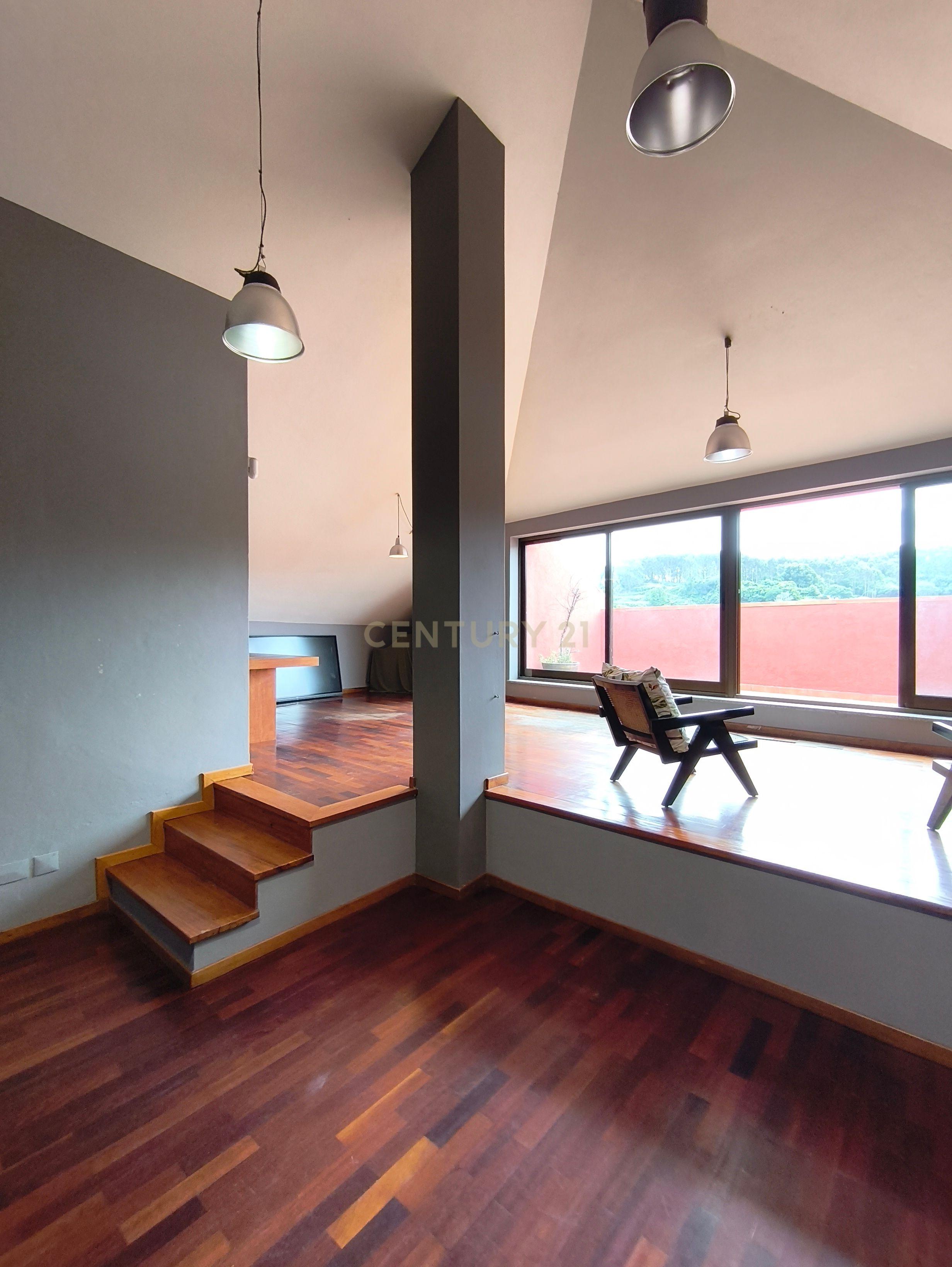 Fotografia 11 de Apartamento Último Andar - Rua Cais das Pedras , rio Douro Porto