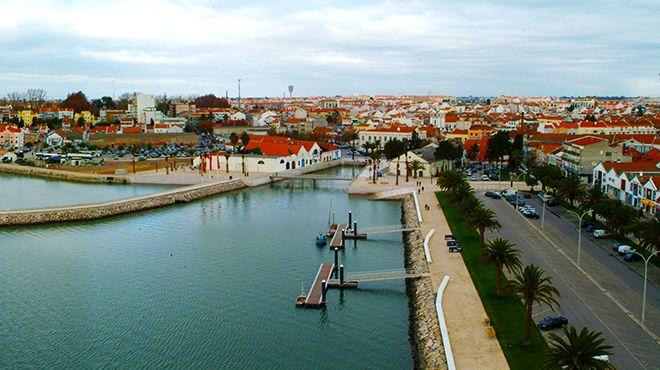 Oportunidade de Investimento Predio – Montijo - Image 1