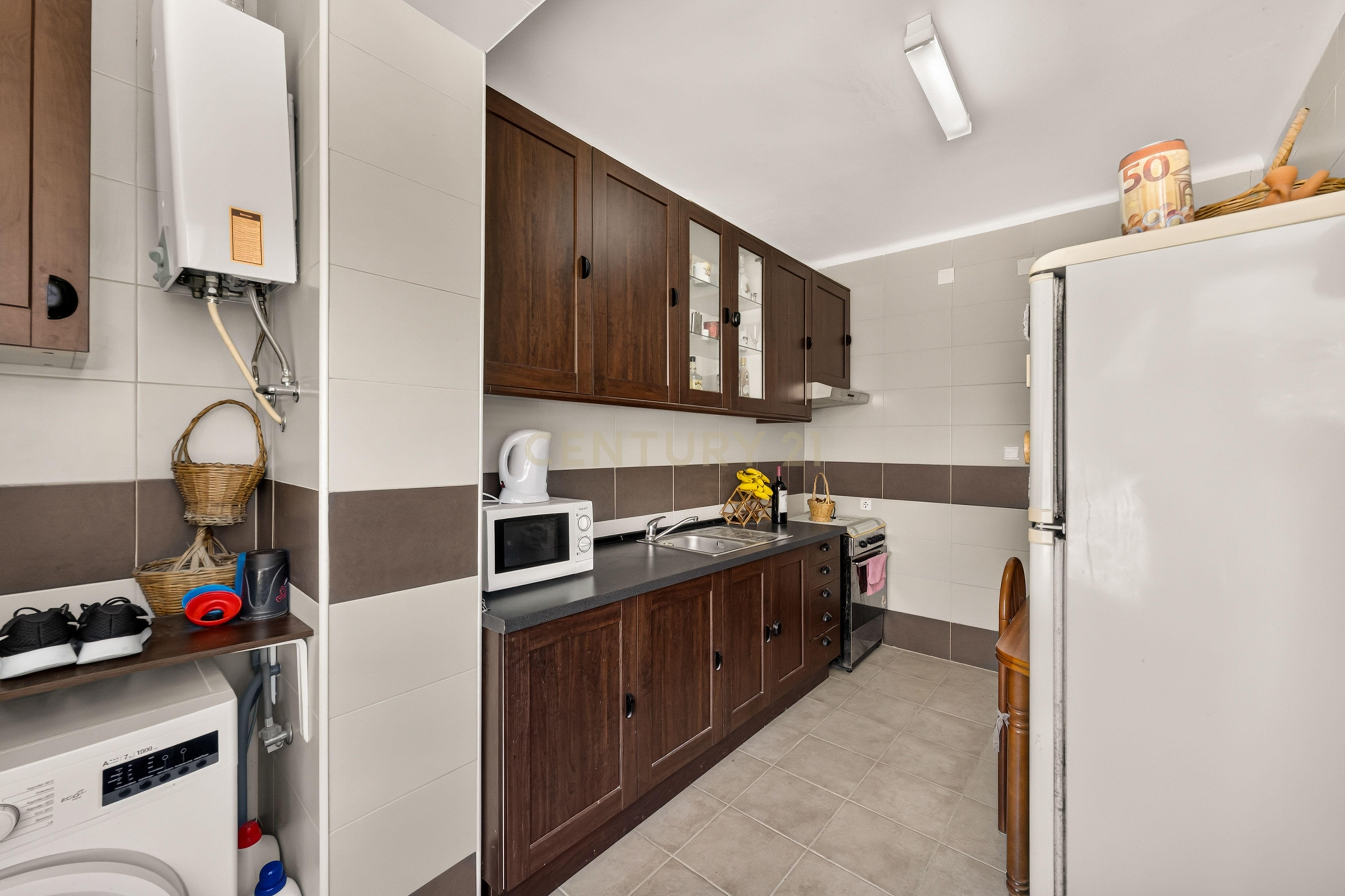 Fotografia 6 de T2 no Lavradio  Excelente oportunidade para habitação própria ou investimento