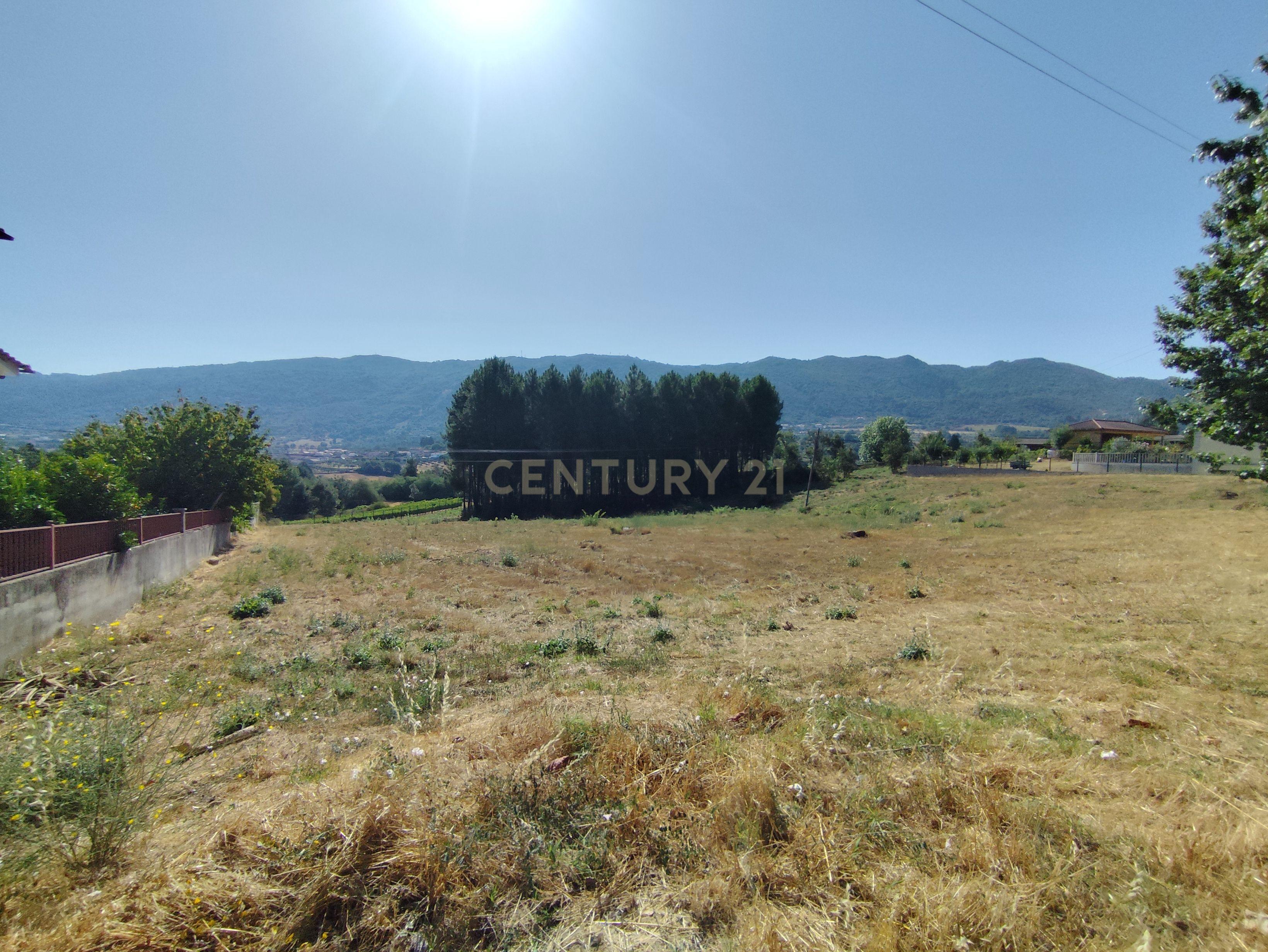 Fotografia 9 de Lote Urbano para Construção a 5 km de Chaves