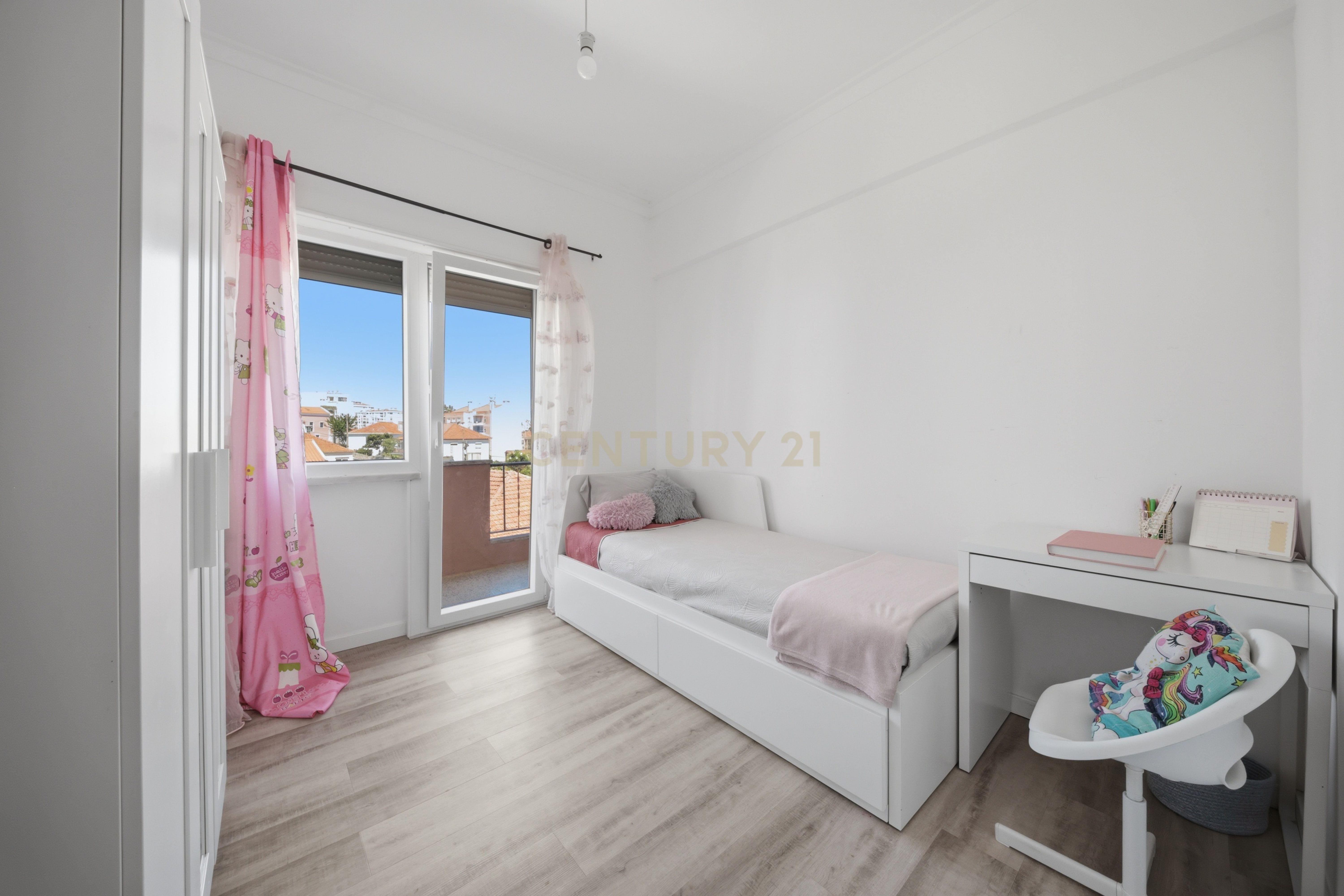 Fotografia 6 de Agualva-Cacém T2+1 Remodelado!