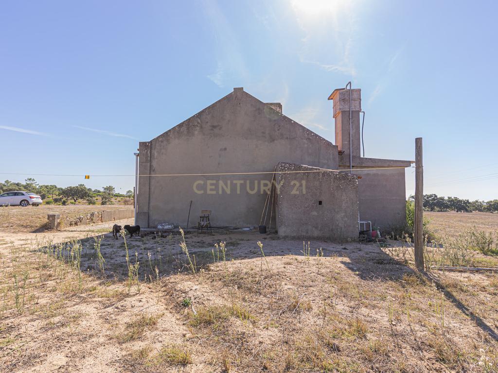 Quinta Rural T3, c/ Terreno 16,775ha, Melides, Grândola - Image 5