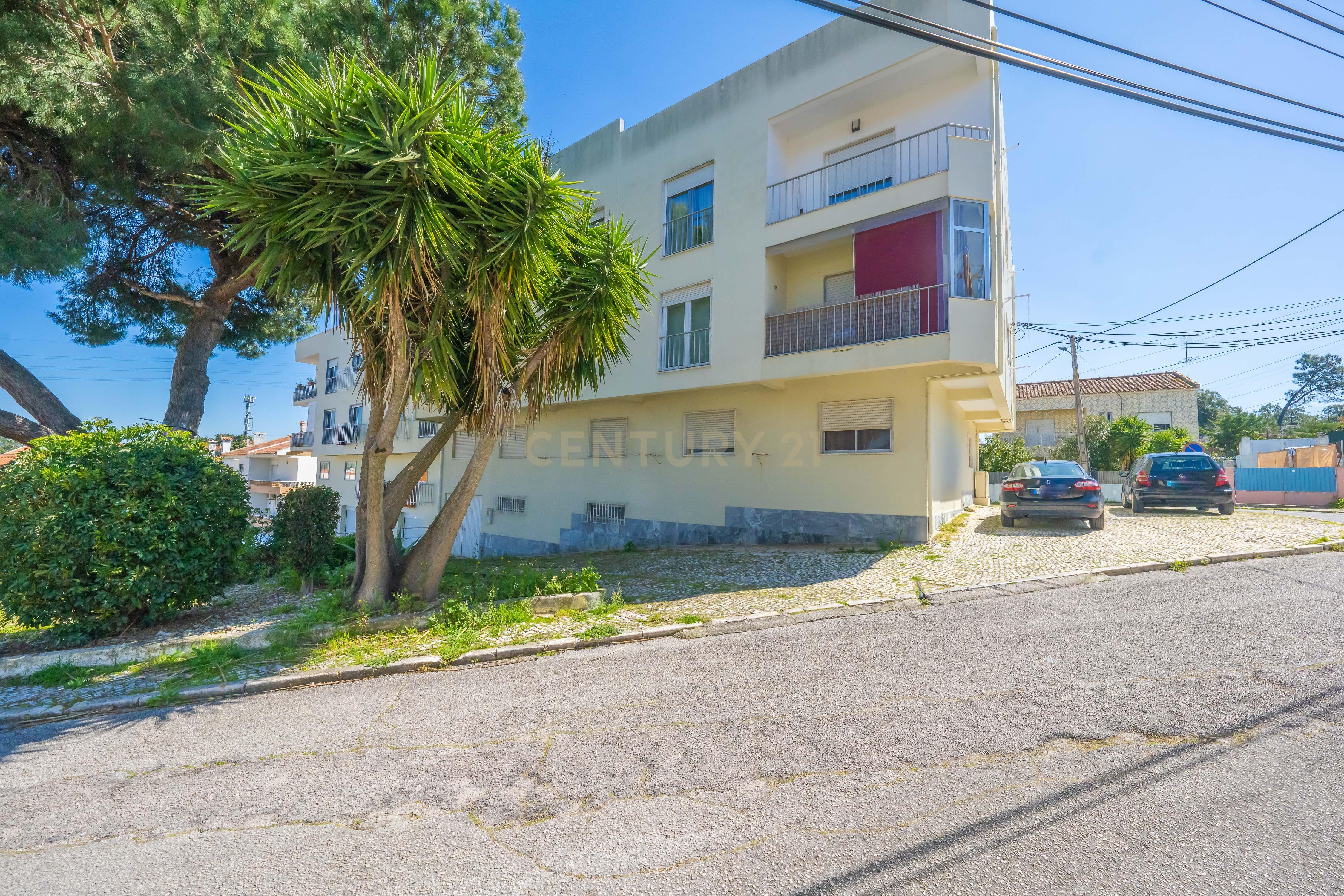 Apartamento T2, na Várzea, em Setúbal - Image 22