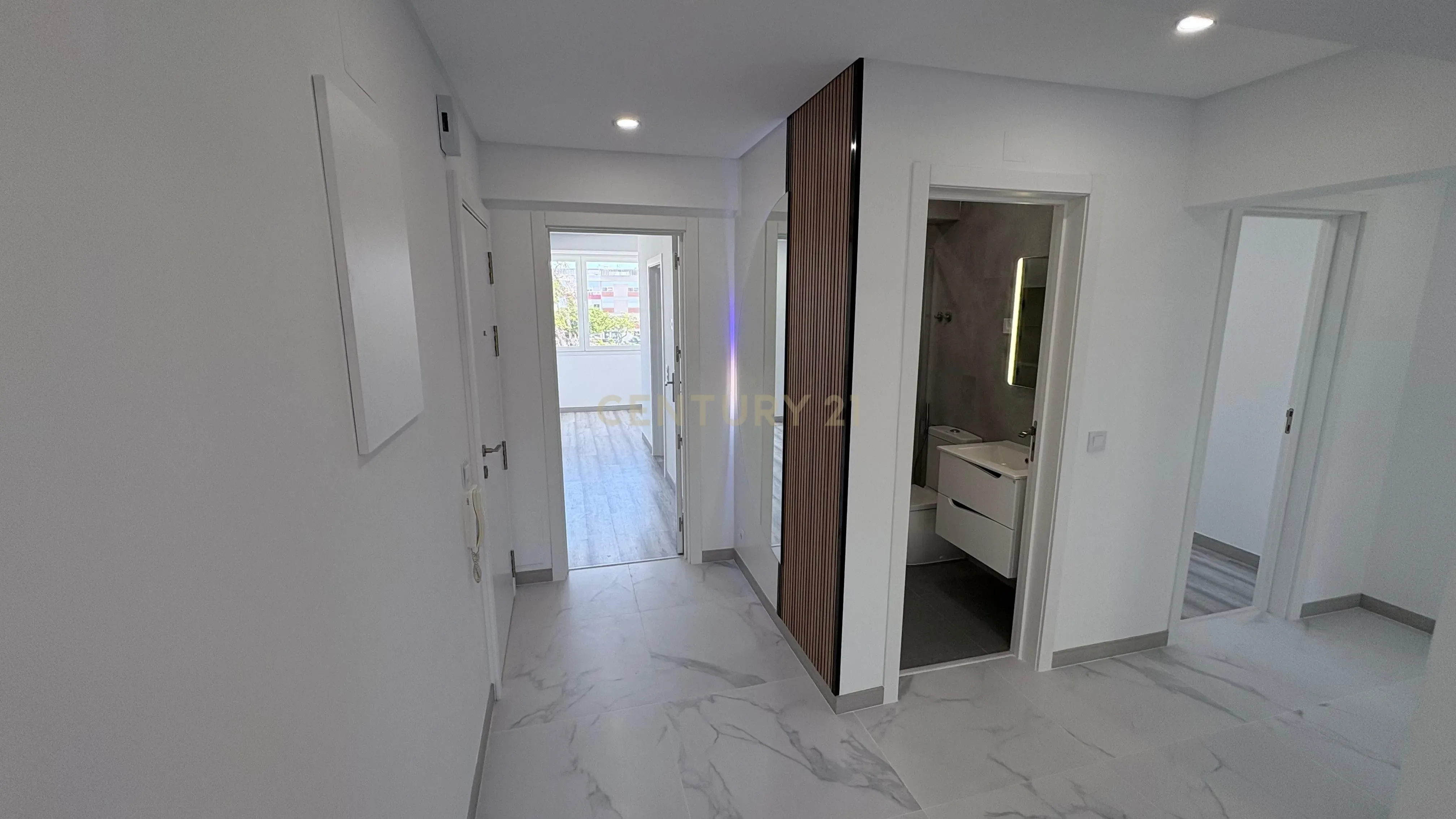 Fotografia 9 de Fantástico apartamento T3 em Cascais