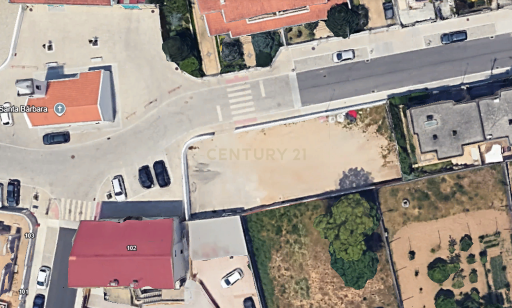 Terreno no Centro de Fânzeres - Image 8