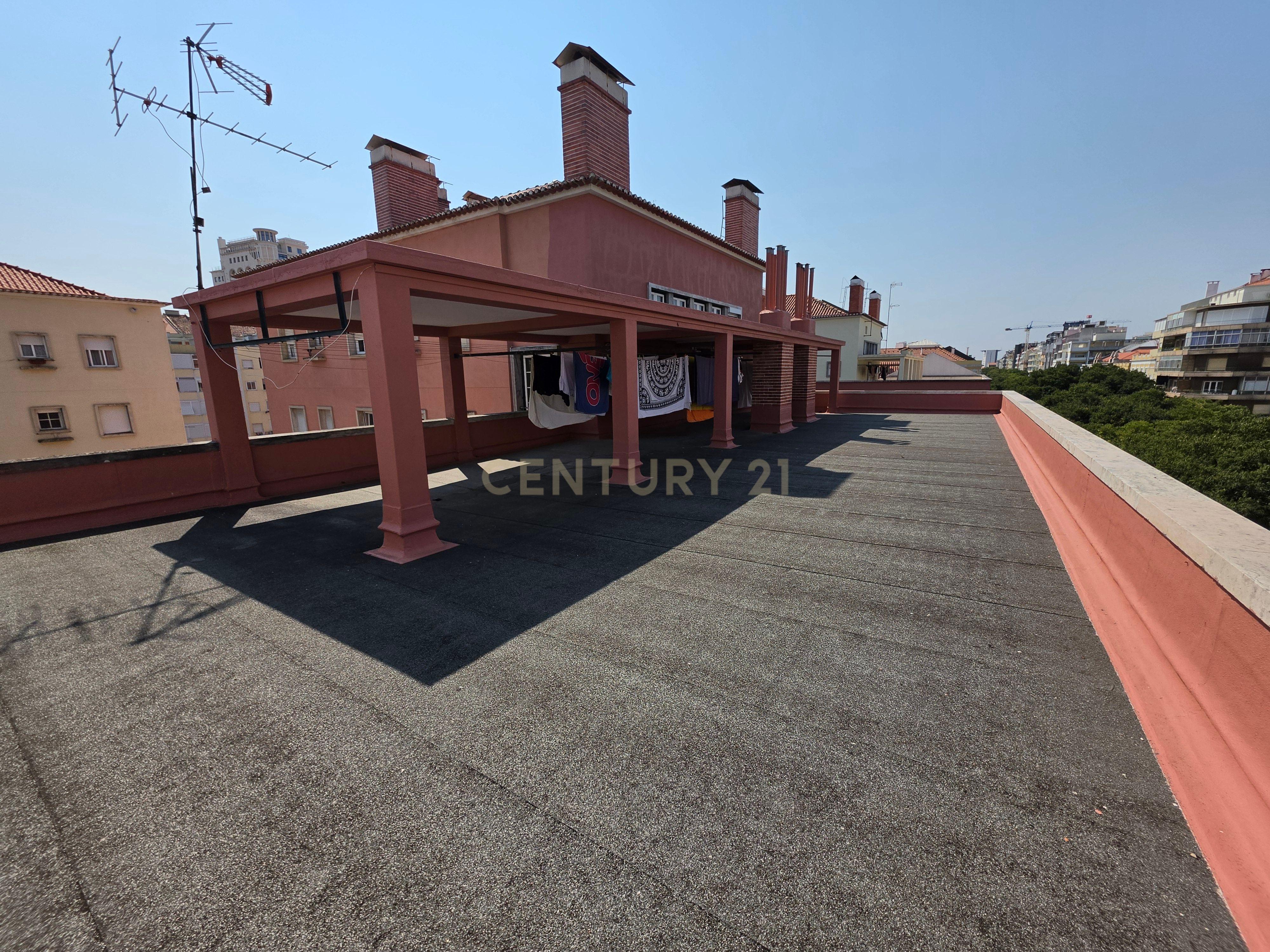 Apartamento T4 à venda em Avenidas Novas, Lisboa — foto 32