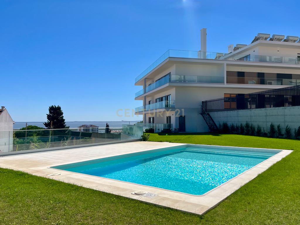 T1 NOVO em fase final de construção | Iria Rio Residence — Santa Iria de Azoia | Ref.ª 5C - Image 27