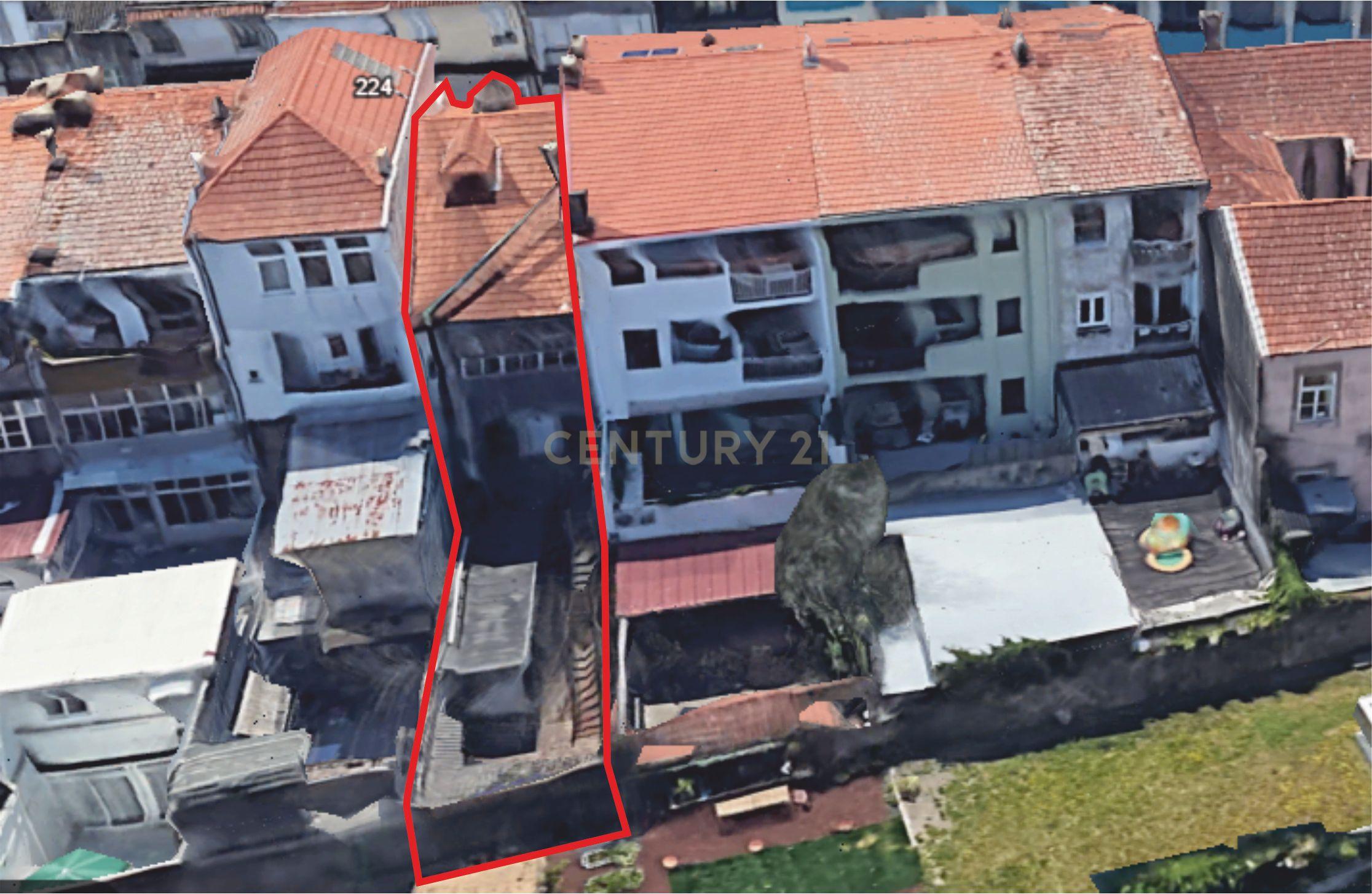Fotografia 3 de Prédio para venda, zona ARU com Projeto Aprovado, Porto, Cedofeita