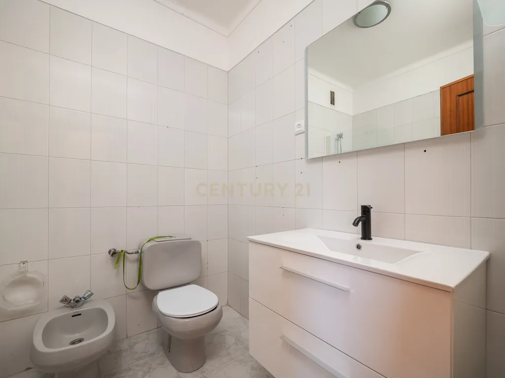 Apartamento T3 com garagem | Elísio de Moura - Solum - Image 8