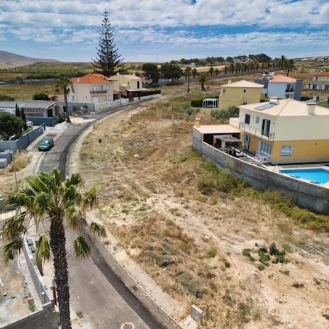 Fotografia 8 de Terreno Urbano com Projeto Aprovado no Sítio das Lombas, Porto Santo