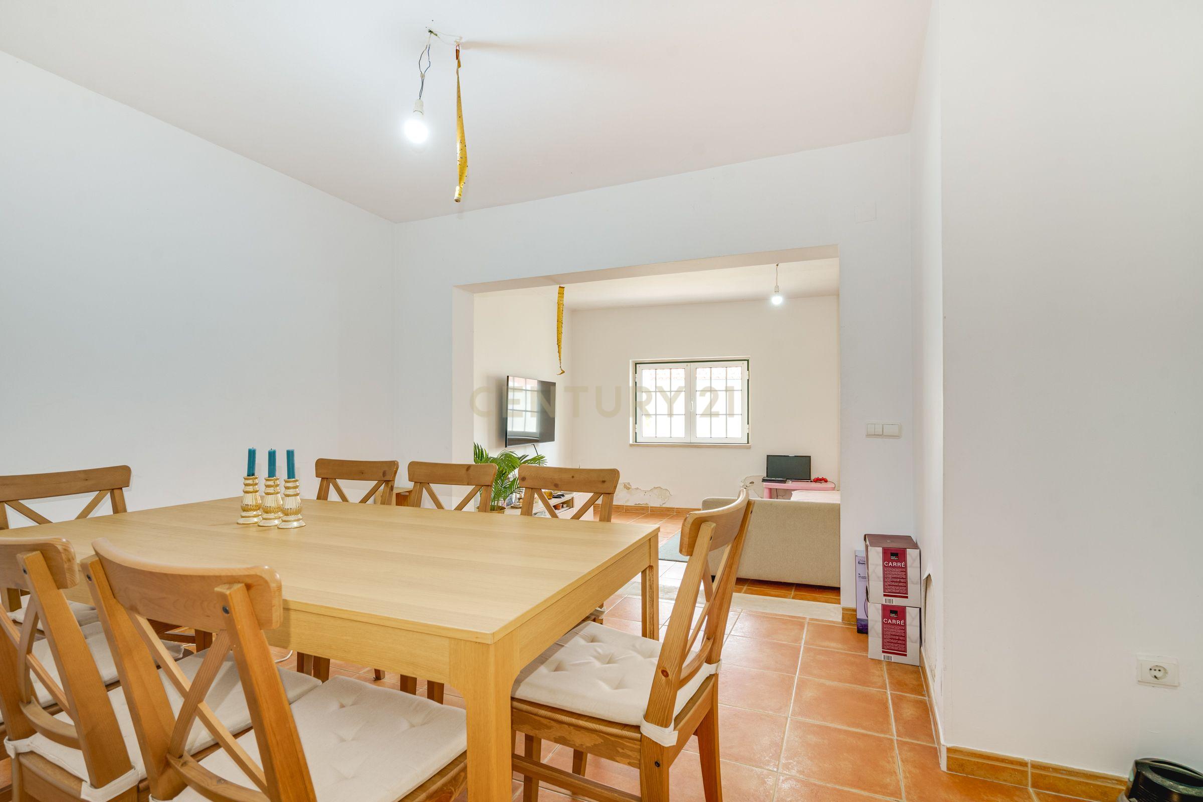 Fotografia 8 de Moradia em Ventosa, Alenquer - Oportunidade Única!