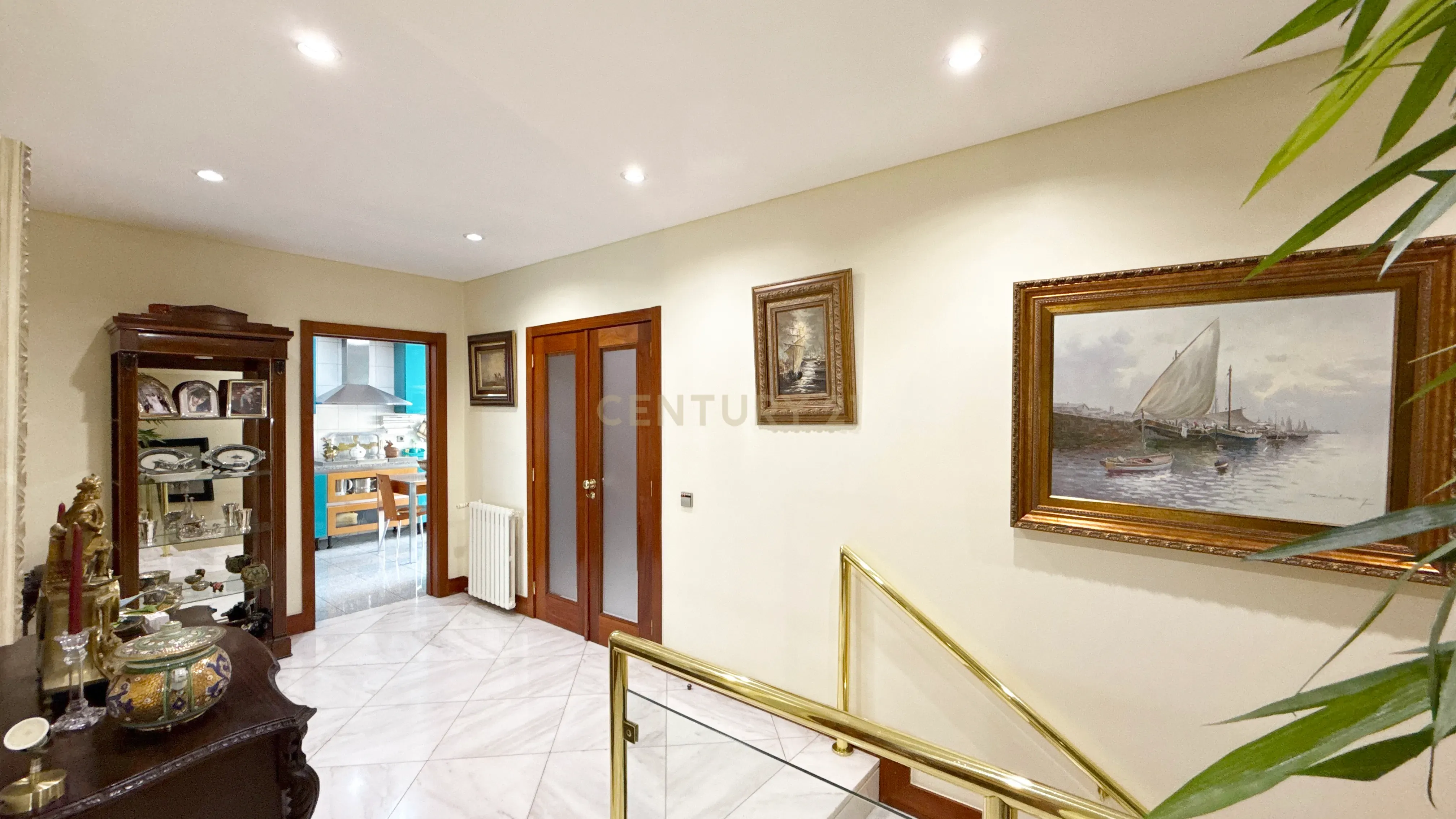 APARTAMENTO T5 DUPLEX | VISTA RIO | LORDELO DO OURO – FOZ, PORTO - Image 12