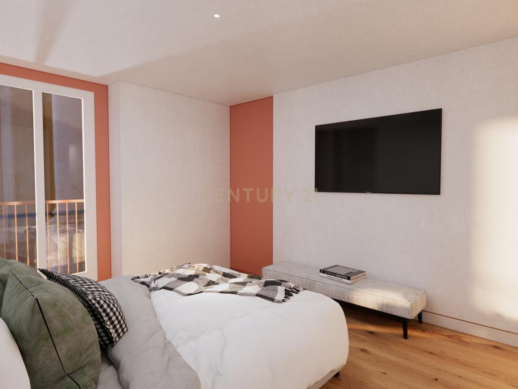 Apartamento Duplex T3+1 Belém, Lisboa - Image 6