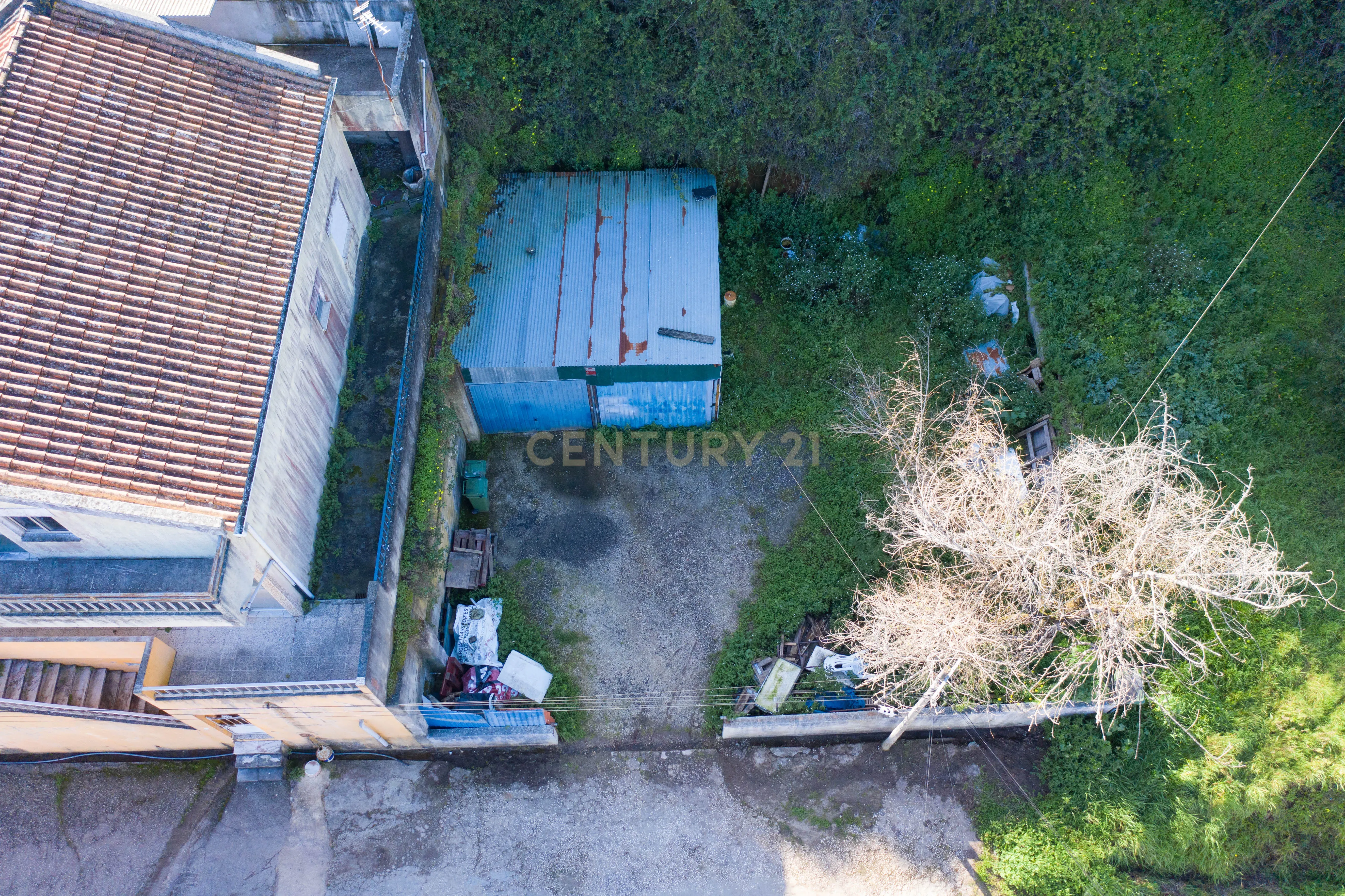 Terreno Urbano - Valejas - Image 1