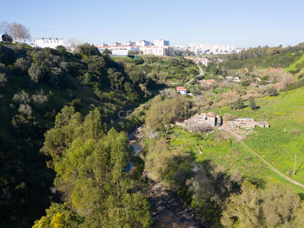 Terreno Urbano - Valejas - Image 10
