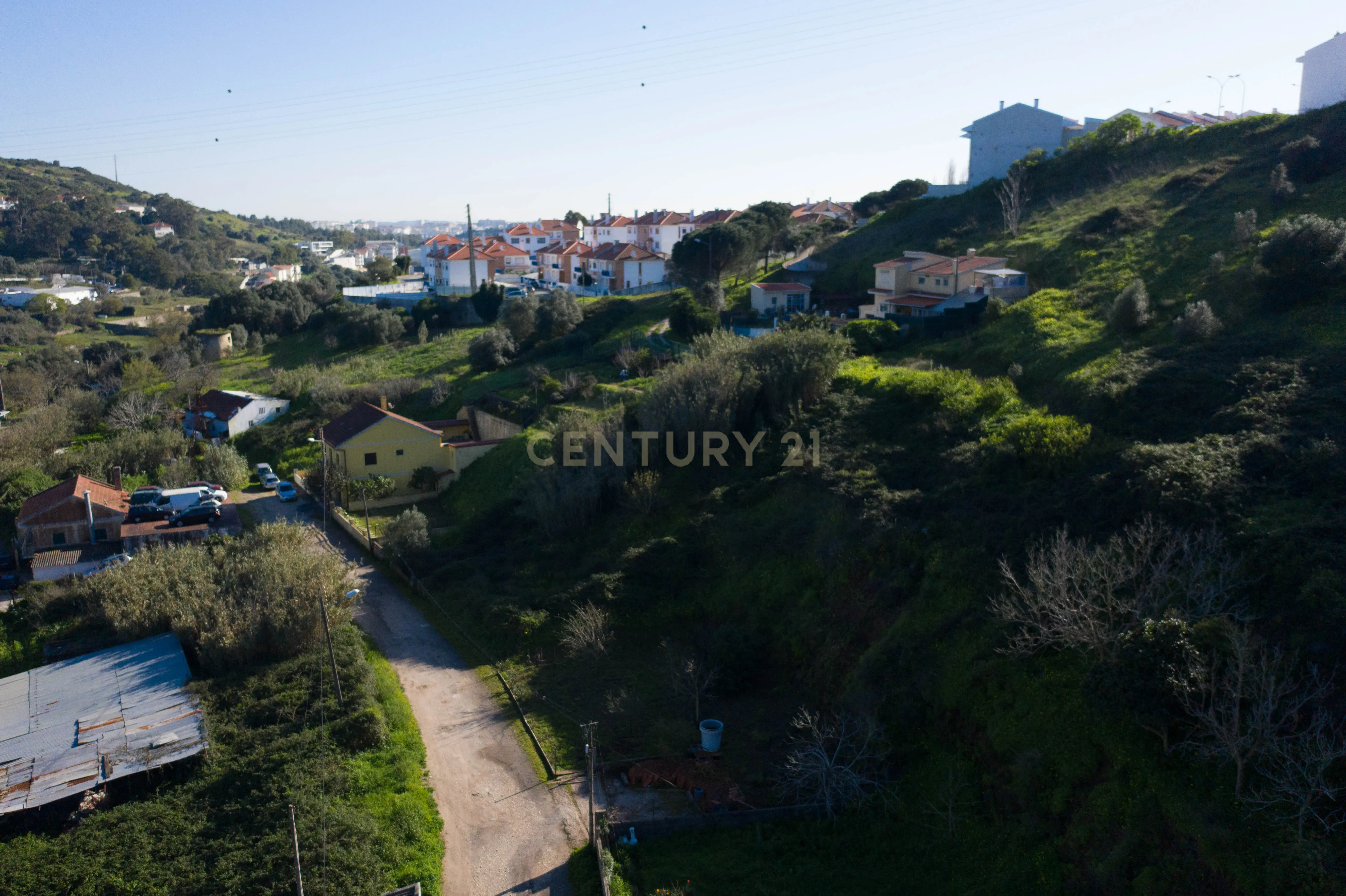 Terreno Urbano - Valejas - Image 5
