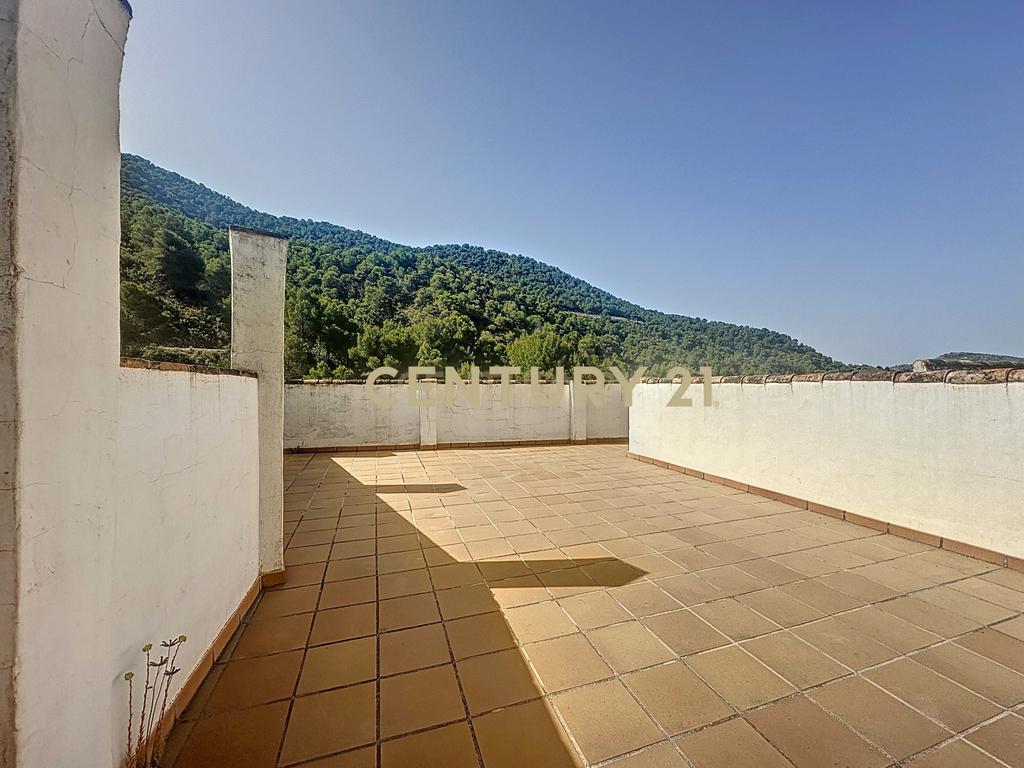Grande casa de 9 quartos com piscina em El Acebuchal, ideal para um B&B ou retiro rural - Image 16