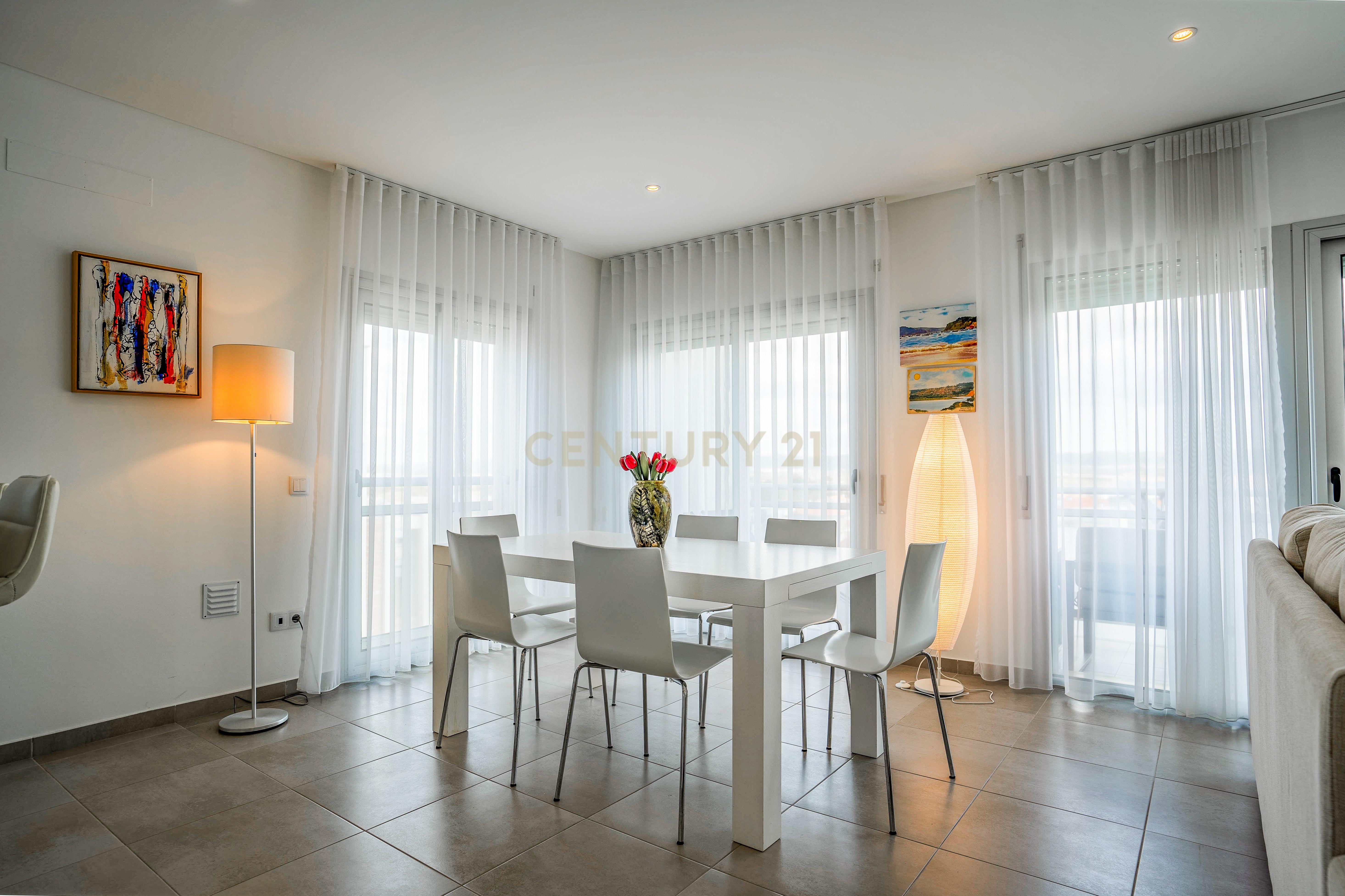 Fotografia 10 de Apartamento T2 Condomínio Fechado Vista Baía