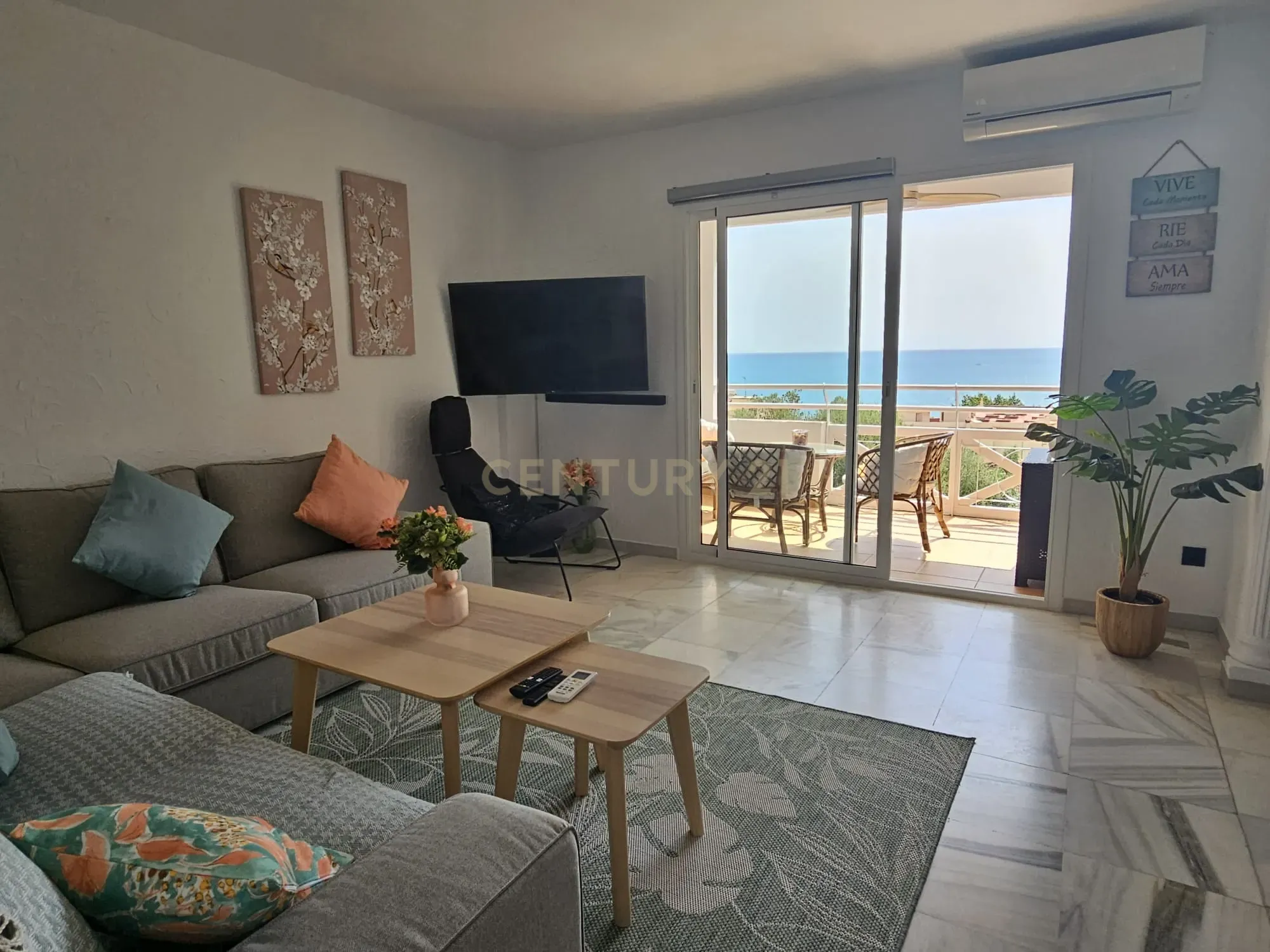 Apartamento Renovado com Vista Mar em Fuengirola - 297.000€ - Image 9