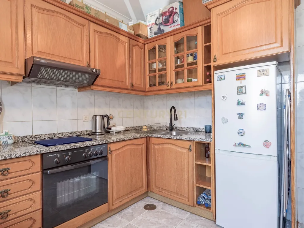Apartamento T1 em Vila Nova de Gaia, com lugar de garagem - Image 11