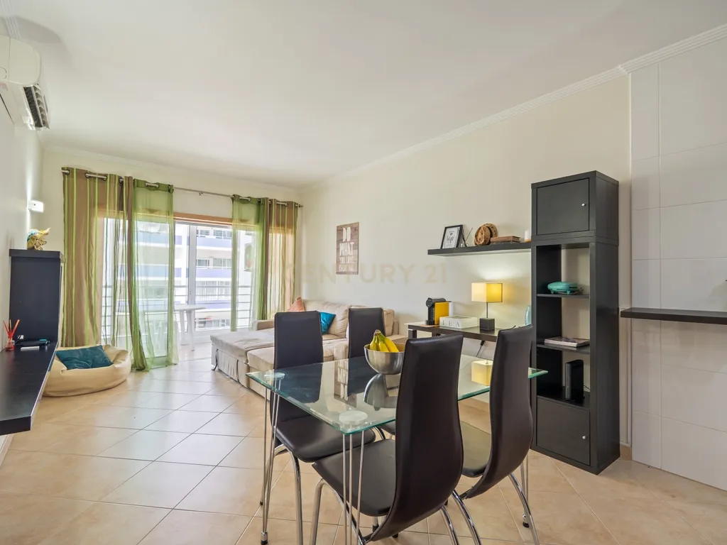 Apartamento T1 - PORTIMÃO - Image 7