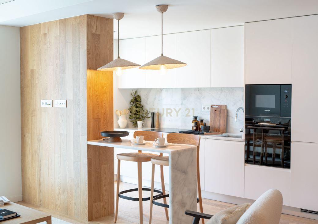 Fotografia 7 de Apartamento T1 Edifício | Empreendimento SOLIS - Oliveira de Azeméis