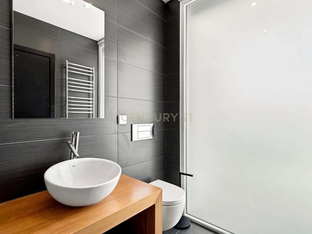 Moradia T4 - Linha de Mar - Lourinhã - Image 48