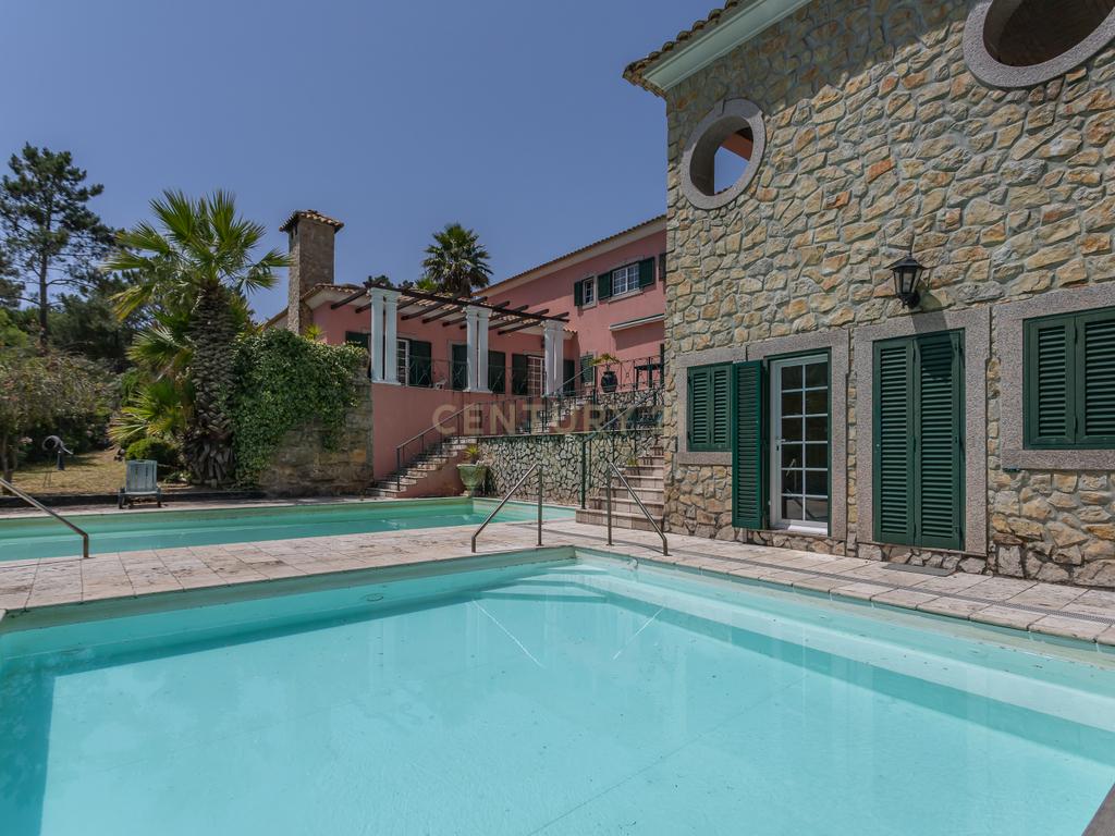 Moradia de Luxo na Quinta do Peru - Image 6