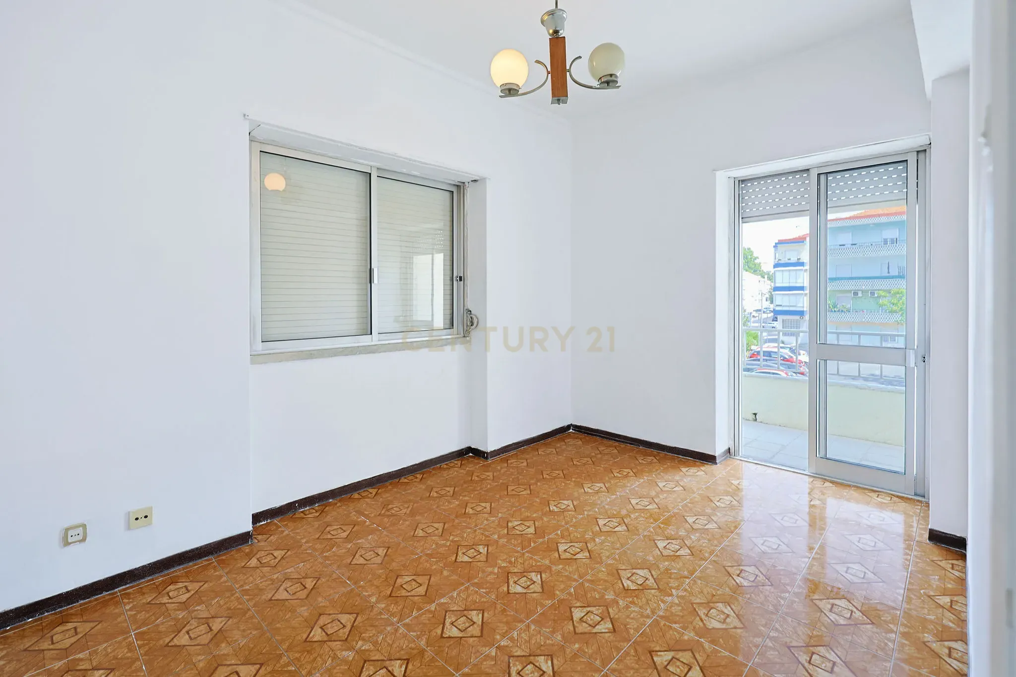 Fotografia 9 de Apartamento T2 - Torre Da Marinha/Seixal